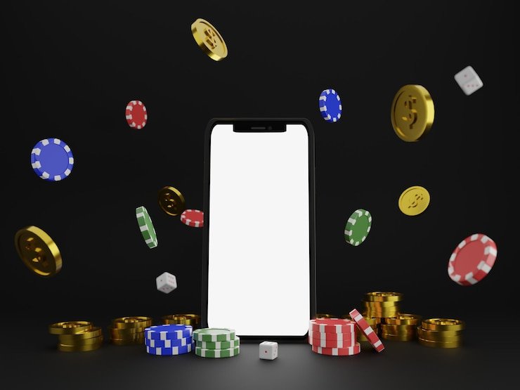 Layar verifikasi akun bejototo dalam aplikasi mobile menampilkan proses KYC dan opsi deposit QRIS