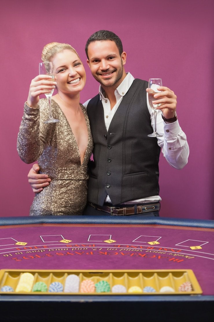 Tampilan dashboard permainan slot & live casino bejototo